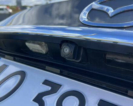 Сірий Мазда 6, об'ємом двигуна 2.19 л та пробігом 212 тис. км за 15000 $, фото 20 на Automoto.ua