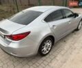 Серый Мазда 6, объемом двигателя 2.49 л и пробегом 94 тыс. км за 10900 $, фото 26 на Automoto.ua