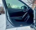 Серый Мазда 6, объемом двигателя 2.49 л и пробегом 185 тыс. км за 12000 $, фото 6 на Automoto.ua