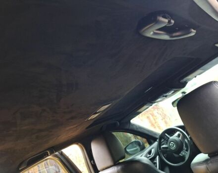 Серый Мазда 6, объемом двигателя 2.5 л и пробегом 174 тыс. км за 12300 $, фото 7 на Automoto.ua