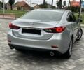 Сірий Мазда 6, об'ємом двигуна 2.19 л та пробігом 158 тис. км за 15600 $, фото 6 на Automoto.ua