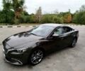 Серый Мазда 6, объемом двигателя 3 л и пробегом 215 тыс. км за 11400 $, фото 1 на Automoto.ua