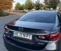 Мазда 6 2016 у Дніпро (Дніпропетровську) на Automoto.ua Сірий Мазда 6, об'ємом двигуна 2.49 л та пробігом 155 тис. км за 14000 $, фото 5 на Automoto.ua