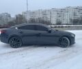 Серый Мазда 6, объемом двигателя 2.5 л и пробегом 157 тыс. км за 12800 $, фото 7 на Automoto.ua
