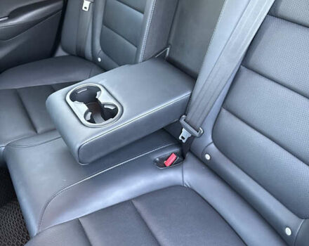 Мазда 6 2016 у Дніпро (Дніпропетровську) на Automoto.ua Сірий Мазда 6, об'ємом двигуна 2.49 л та пробігом 155 тис. км за 14000 $, фото 21 на Automoto.ua