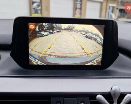 Серый Мазда 6, объемом двигателя 2.5 л и пробегом 84 тыс. км за 12999 $, фото 18 на Automoto.ua