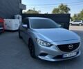 Сірий Мазда 6, об'ємом двигуна 2.5 л та пробігом 245 тис. км за 9750 $, фото 8 на Automoto.ua