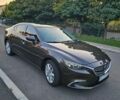 Сірий Мазда 6, об'ємом двигуна 2.49 л та пробігом 220 тис. км за 10900 $, фото 11 на Automoto.ua