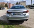 Серый Мазда 6, объемом двигателя 2.19 л и пробегом 141 тыс. км за 12500 $, фото 7 на Automoto.ua