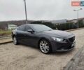 Сірий Мазда 6, об'ємом двигуна 2.49 л та пробігом 156 тис. км за 13800 $, фото 9 на Automoto.ua