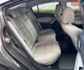 Серый Мазда 6, объемом двигателя 2.5 л и пробегом 130 тыс. км за 12500 $, фото 18 на Automoto.ua
