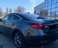 Серый Мазда 6, объемом двигателя 2 л и пробегом 126 тыс. км за 7000 $, фото 9 на Automoto.ua