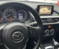 Сірий Мазда 6, об'ємом двигуна 2.49 л та пробігом 170 тис. км за 11500 $, фото 10 на Automoto.ua