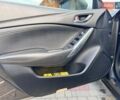 Серый Мазда 6, объемом двигателя 2.5 л и пробегом 184 тыс. км за 11500 $, фото 13 на Automoto.ua
