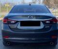 Серый Мазда 6, объемом двигателя 2 л и пробегом 126 тыс. км за 7000 $, фото 10 на Automoto.ua