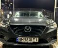 Сірий Мазда 6, об'ємом двигуна 2.5 л та пробігом 164 тис. км за 15300 $, фото 1 на Automoto.ua