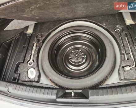 Сірий Мазда 6, об'ємом двигуна 2.49 л та пробігом 156 тис. км за 13800 $, фото 26 на Automoto.ua