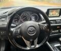 Мазда 6 2016 у Дніпро (Дніпропетровську) на Automoto.ua Сірий Мазда 6, об'ємом двигуна 2.49 л та пробігом 103 тис. км за 13150 $, фото 28 на Automoto.ua