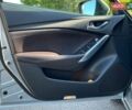 Сірий Мазда 6, об'ємом двигуна 2.19 л та пробігом 164 тис. км за 14000 $, фото 7 на Automoto.ua