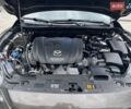 Сірий Мазда 6, об'ємом двигуна 2.49 л та пробігом 52 тис. км за 14300 $, фото 9 на Automoto.ua