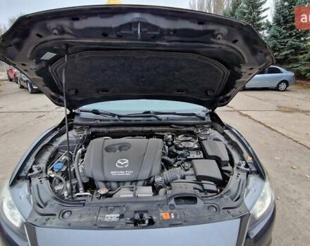 Серый Мазда 6, объемом двигателя 2.5 л и пробегом 84 тыс. км за 12999 $, фото 28 на Automoto.ua