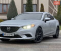 Серый Мазда 6, объемом двигателя 2.49 л и пробегом 147 тыс. км за 12800 $, фото 26 на Automoto.ua