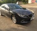 Серый Мазда 6, объемом двигателя 2.5 л и пробегом 54 тыс. км за 14500 $, фото 1 на Automoto.ua
