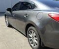 Сірий Мазда 6, об'ємом двигуна 2.5 л та пробігом 150 тис. км за 13600 $, фото 10 на Automoto.ua
