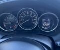 Серый Мазда 6, объемом двигателя 2.5 л и пробегом 124 тыс. км за 12999 $, фото 6 на Automoto.ua