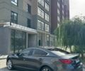 Сірий Мазда 6, об'ємом двигуна 2.49 л та пробігом 130 тис. км за 12500 $, фото 18 на Automoto.ua