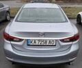 Серый Мазда 6, объемом двигателя 2.49 л и пробегом 176 тыс. км за 13600 $, фото 3 на Automoto.ua