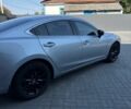 Сірий Мазда 6, об'ємом двигуна 2.5 л та пробігом 245 тис. км за 9750 $, фото 17 на Automoto.ua