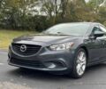 Серый Мазда 6, объемом двигателя 2.5 л и пробегом 110 тыс. км за 8900 $, фото 1 на Automoto.ua