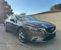 Сірий Мазда 6, об'ємом двигуна 2.5 л та пробігом 76 тис. км за 9900 $, фото 1 на Automoto.ua