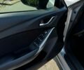 Серый Мазда 6, объемом двигателя 2.49 л и пробегом 96 тыс. км за 13500 $, фото 32 на Automoto.ua