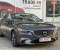 Сірий Мазда 6, об'ємом двигуна 2.49 л та пробігом 97 тис. км за 14999 $, фото 5 на Automoto.ua