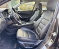 Мазда 6 2016 в Косове на Automoto.ua Серый Мазда 6, объемом двигателя 2.5 л и пробегом 184 тыс. км за 11500 $, фото 6 на Automoto.ua