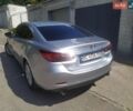 Сірий Мазда 6, об'ємом двигуна 2.49 л та пробігом 180 тис. км за 12500 $, фото 6 на Automoto.ua