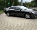 Сірий Мазда 6, об'ємом двигуна 2.49 л та пробігом 98 тис. км за 10999 $, фото 6 на Automoto.ua
