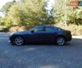 Серый Мазда 6, объемом двигателя 2.49 л и пробегом 161 тыс. км за 12000 $, фото 2 на Automoto.ua