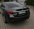 Сірий Мазда 6, об'ємом двигуна 2.49 л та пробігом 98 тис. км за 10999 $, фото 4 на Automoto.ua