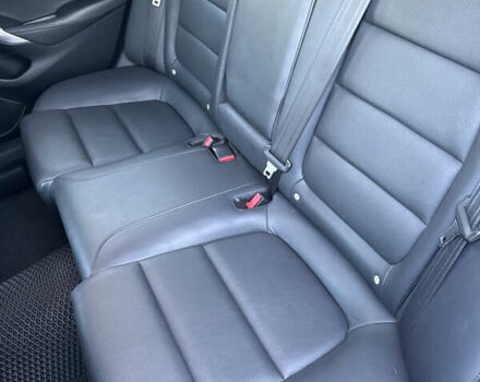 Мазда 6 2016 у Дніпро (Дніпропетровську) на Automoto.ua Сірий Мазда 6, об'ємом двигуна 2.49 л та пробігом 155 тис. км за 14000 $, фото 22 на Automoto.ua