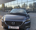 Мазда 6 2016 у Дніпро (Дніпропетровську) на Automoto.ua Сірий Мазда 6, об'ємом двигуна 2.49 л та пробігом 155 тис. км за 14000 $, фото 2 на Automoto.ua