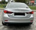 Серый Мазда 6, объемом двигателя 2.19 л и пробегом 158 тыс. км за 15600 $, фото 9 на Automoto.ua