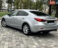 Сірий Мазда 6, об'ємом двигуна 2.19 л та пробігом 158 тис. км за 15600 $, фото 14 на Automoto.ua