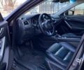 Серый Мазда 6, объемом двигателя 2 л и пробегом 126 тыс. км за 7000 $, фото 13 на Automoto.ua