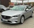 Мазда 6 2016 у Львові на Automoto.ua Сірий Мазда 6, об'ємом двигуна 2.5 л та пробігом 120 тис. км за 11000 $, фото 1 на Automoto.ua