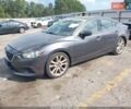 Сірий Мазда 6, об'ємом двигуна 2.5 л та пробігом 162 тис. км за 11500 $, фото 1 на Automoto.ua