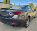 Сірий Мазда 6, об'ємом двигуна 2.5 л та пробігом 73 тис. км за 3000 $, фото 3 на Automoto.ua