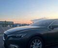 Сірий Мазда 6, об'ємом двигуна 2.49 л та пробігом 192 тис. км за 13800 $, фото 3 на Automoto.ua